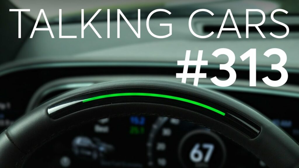 GM Enhanced Super Cruise Review; Tips to Survive a Road Trip with Kids | Talking Cars #313 2 GM Enhanced Super Cruise Review; Tips to Survive a Road Trip with Kids | Talking Cars #313 1