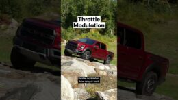 How Consumer Reports Uses A Rock Hill To Test Cars 1