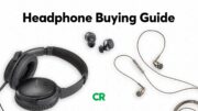 Headphone Buying Guide | Consumer Reports 3