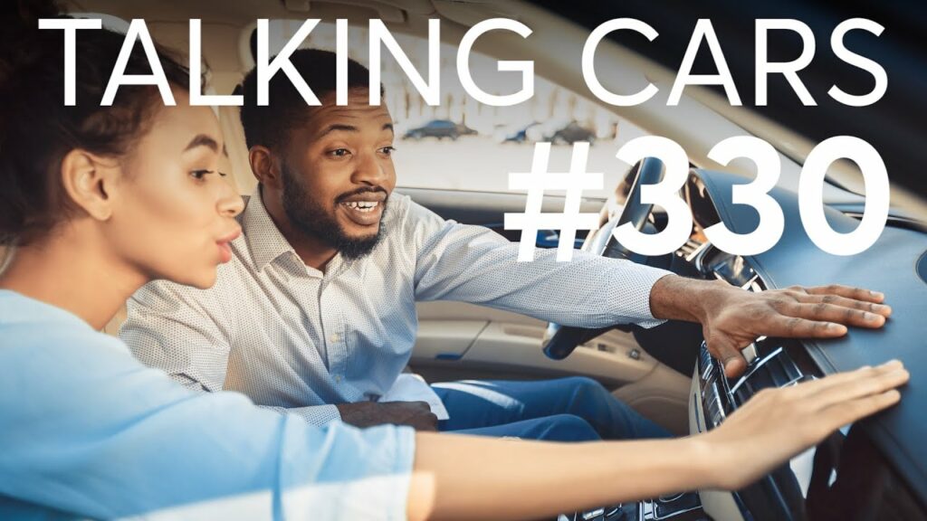 Car Buying Tips; Do EVs Depreciate Quicker? | Talking Cars #330 1