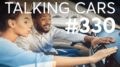 Car Buying Tips; Do Evs Depreciate Quicker? | Talking Cars #330 8