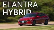 2021 Hyundai Elantra Hybrid Test Results; Our Worst Car Buying Experiences | Talking Cars #332 4