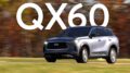2022 Infiniti Qx60 First Impressions | Talking Cars #334 32