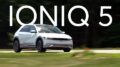 2022 Hyundai Ioniq 5 First Impressions | Talking Cars #338 28