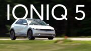 2022 Hyundai Ioniq 5 First Impressions | Talking Cars #338 4