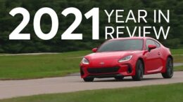 2021 Year In Review | Talking Cars #340 6