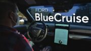 Ford Bluecruise First Impressions | Talking Cars #342 6