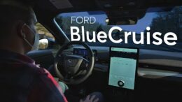 Ford Bluecruise First Impressions | Talking Cars #342 9