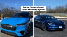 How We Tested Tesla'S And Ford’s Driver Monitoring Systems | Consumer Reports 3