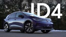 Volkswagen Id.4 Test Results | Talking Cars #341 5