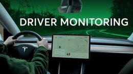 Bonus: Driver Monitoring Systems To Be Awarded Extra Points In Cr Scoring | Talking Cars 2