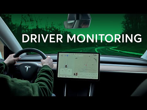 Bonus: Driver Monitoring Systems To Be Awarded Extra Points In Cr Scoring | Talking Cars 1