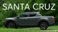 Hyundai Santa Cruz Test Results | Talking Cars #343 32