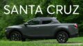 Hyundai Santa Cruz Test Results | Talking Cars #343 8