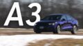 2022 Audi A3 First Impressions | Talking Cars #344 30