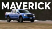 2022 Ford Maverick First Impressions | Talking Cars #345 2