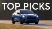 Bonus: 2022 Top Picks | Talking Cars 2