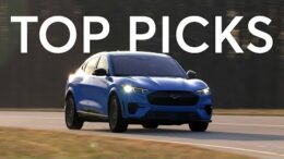 Bonus: 2022 Top Picks | Talking Cars 6