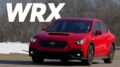 2022 Subaru Wrx | Talking Cars #347 30
