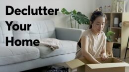 Tips For Decluttering Your Home | Consumer Reports 11