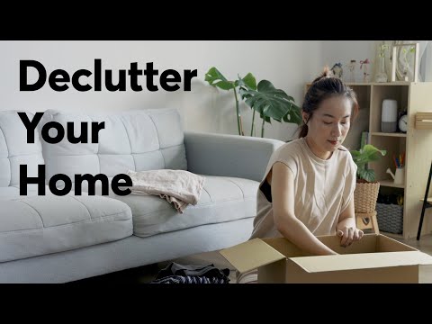 Tips For Decluttering Your Home | Consumer Reports 1