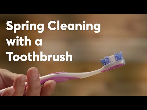 Best Tool For Spring Cleaning | Consumer Reports 1