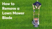 How To Remove A Lawn Mower Blade | Consumer Reports 5