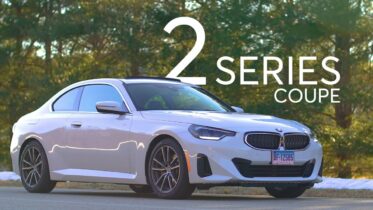 2022 Bmw 2 Series Coupe | Talking Cars With Consumer Reports #352 24