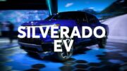 2022 New York Auto Show: Chevrolet Silverado Ev | Consumer Reports 5