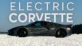 Chevrolet Corvette Goes Electric | Talking Cars With Consumer Reports #357 27