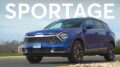 2023 Kia Sportage | Talking Cars With Consumer Reports #358 30