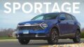 2023 Kia Sportage | Talking Cars With Consumer Reports #358 28