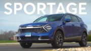 2023 Kia Sportage | Talking Cars With Consumer Reports #358 4