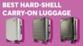 Best Hard-Shell Carry-On Luggage | Consumer Reports 7