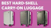 Best Hard-Shell Carry-On Luggage | Consumer Reports 8