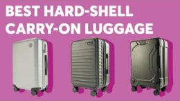 Best Hard-Shell Carry-On Luggage | Consumer Reports 11