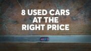 8 Used Cars At The Right Price | Consumer Reports 3