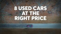 8 Used Cars At The Right Price | Consumer Reports 7