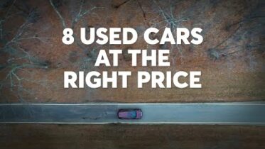 8 Used Cars At The Right Price | Consumer Reports 29