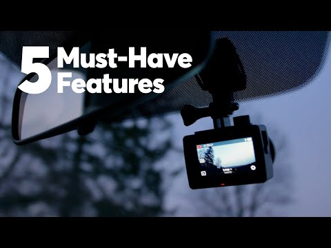 5 Must-Have Dash Cam Features | Consumer Reports 1