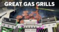 Great Gas Grills | Consumer Reports 8
