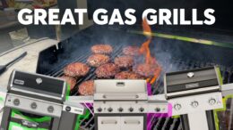 Great Gas Grills | Consumer Reports 1