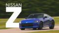 2023 Nissan Z | Talking Cars With Consumer Reports #364 18