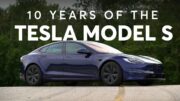 How The Tesla Model S Changed The Automotive World | Consumer Reports 2