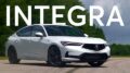 2023 Acura Integra | Talking Cars With Consumer Reports #367 25