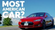 The Most American Car Of All Time | Talking Cars With Consumer Reports #366 2