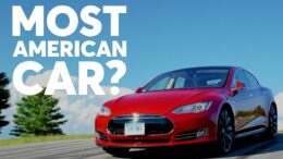The Most American Car Of All Time | Talking Cars With Consumer Reports #366 11