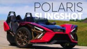 2022 Polaris Slingshot | Talking Cars With Consumer Reports #369 7