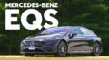 2022 Mercedes-Benz Eqs | Talking Cars With Consumer Reports #370 18