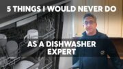 5 Things I Would Never Do As A Dishwasher Expert | Consumer Reports 4